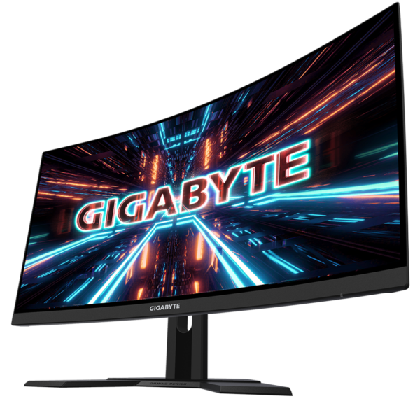 GIGABYTE G27FC A GAMING MONITOR 27″, „G27FC A” (timbru verde 7 lei)