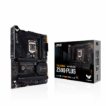 GAMING Z590-PLUS