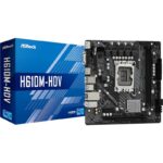 H610M-HDV