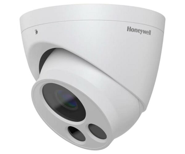 CAMERA IP DOME 5MP 2.8-12MM IR50M, „HC30WE5R2” (timbru verde 0.8 lei)