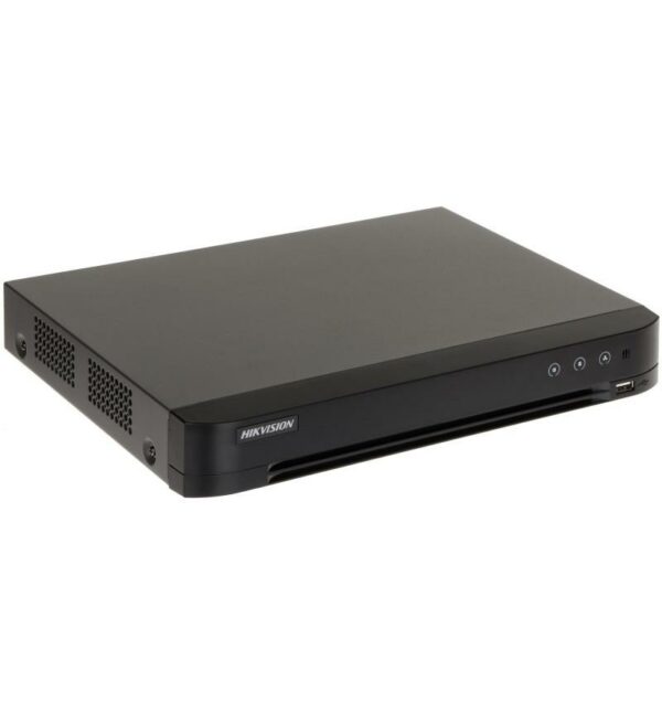 DVR TURBO HD 8MP 8CH 1XSATA ACUSENS „IDS-7208HUHI-M1SAC” (timbru verde 2.00 lei)