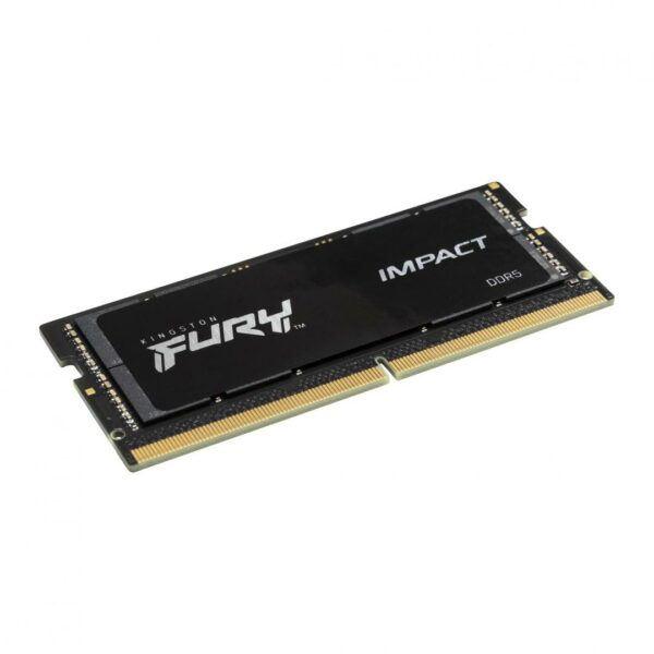 KS DDR5 32GB 4800MHZ KF548S38IB-32 „KF548S38IB-32”