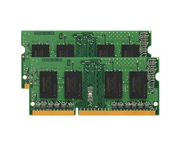 KS SDDR3L 16GB 1600 K2 KVR16LS11K2/16, „KVR16LS11K2/16”