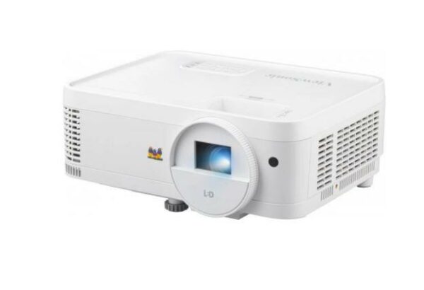 PROJECTOR 3000 LUMENS/LS500WH VIEWSONIC, „LS500WH” (timbru verde 4 lei)