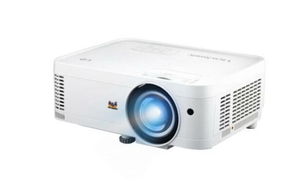 PROJECTOR 3000 LUMENS/LS550WH VIEWSONIC, „LS550WH” (timbru verde 4 lei)