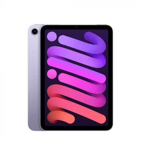 Apple iPad mini 6 Cellular 256GB Purple „MK8K3HC/A” (timbru verde 0.8 lei)