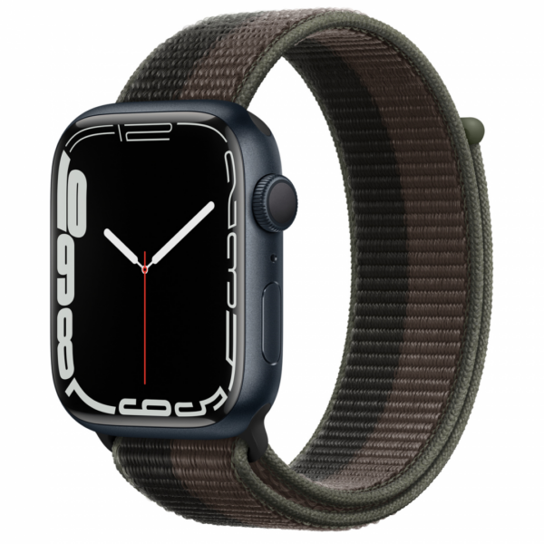 Apple Watch SE (v2) Cellular, 40mm, „MKR33” (timbru verde 0.18 lei)