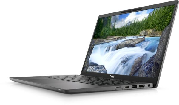 NOTEBOOK Dell, „Latitude 7420 ” 14.0 inch, i5-1135G7, 8 GB DDR4, SSD 256 GB, Intel Iris Xe Graphics, Windows 11 Pro, „N001L742014EMEA” (timbru verde 4 lei)