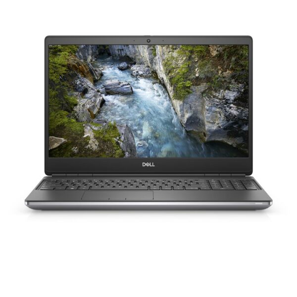 NOTEBOOK Dell, „Precision 7560” 15.6 inch, i7-11850H, 16 GB DDR4, SSD 512 GB, nVidia RTX A2000, Windows 11 Pro, „N002P7560EMEA” (timbru verde 4 lei)