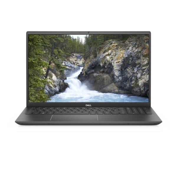 NOTEBOOK Dell, „Vostro 7500” 15.6 inch, i5-11400H, 16 GB DDR4, SSD 512 GB, nVidia GeForce RTX 3050, Windows 11 Pro, „N5500VN7510EMEA01” (timbru verde 4 lei)