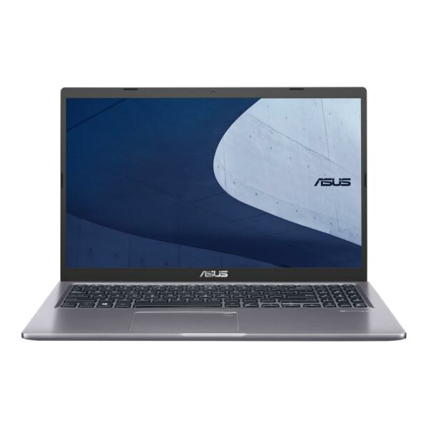 NOTEBOOK Asus, 15.6 inch, i5-1135G7, 8 GB DDR4, SSD 512 GB, Intel Iris Xe Graphics, Free DOS, „P1512CEA-BQ0188” (timbru verde 4 lei)
