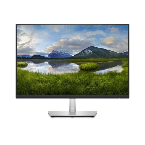 DL MONITOR 24 P2423 LED 1920×1200, „P2423” (timbru verde 7 lei)