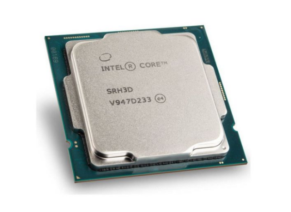 CPU INTEL i3-10105, skt LGA 1200, Core i3, frecventa 3.7 GHz, turbo 4.4 GHz, 4 nuclee, putere 65 W, „BX8070110105 S RH3P”