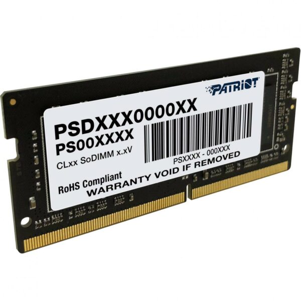 PT DDR4 16GB 3200 PSD416G320081S „PSD416G320081S”