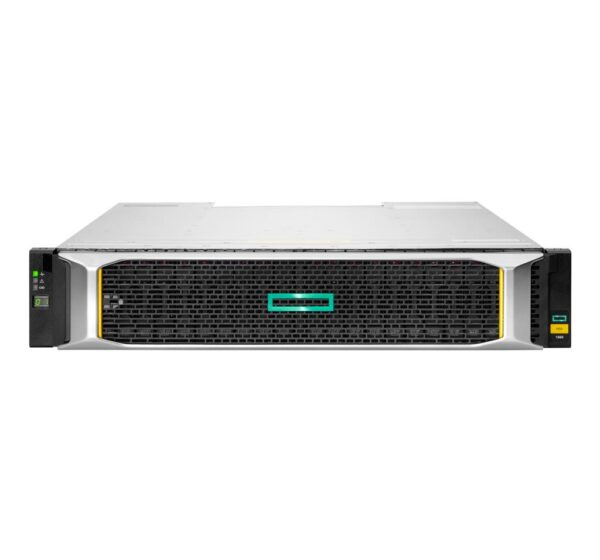 SAN STORAGE MSA 1060 SAS SFF/12GBE R0Q86A HPE „R0Q86A”