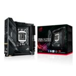 ROG STRIX B460-I GAMING