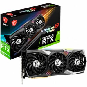 RTX 3080 GAMING Z TRIO 10G LHR