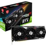 RTX3080 Z TRIO 12G