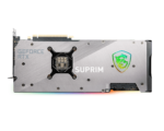 RTX3080TI SUPRIM X