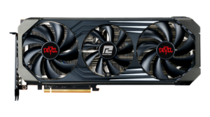 RX6700XT 12G-3DHEO