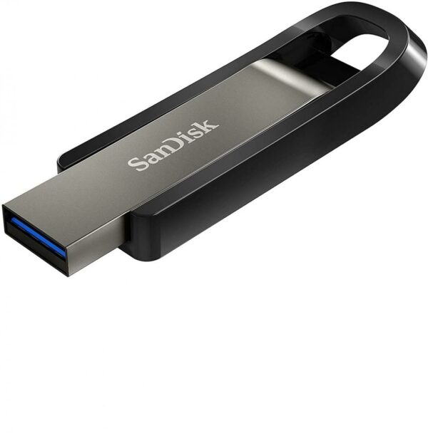 USB 64GB SANDISK SDCZ810-064G-G46 „SDCZ810-064G-G46” (timbru verde 0.03 lei)