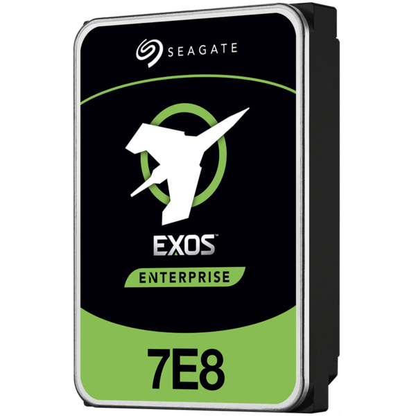 HDD SEAGATE 10TB, Exos 7E10, 7.200 rpm, pt server, „ST10000NM017B” (timbru verde 0.8 lei)