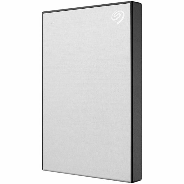 HDD USB3 2TB EXT./SILVER STKB2000401 SEAGATE, „STKB2000401” (timbru verde 0.8 lei)