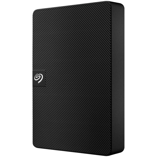 HDD External SEAGATE Expansion Portable Drive (2.5″/1TB/USB 3.0), „STKM1000400” (timbru verde 0.8 lei)