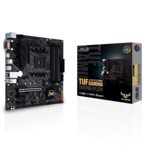 TUF GAMING A520M-PLUS