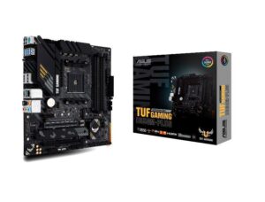 TUF GAMING B550M-PLUS