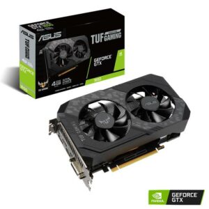 TUF-GTX1650-4GD6-P-GAMING