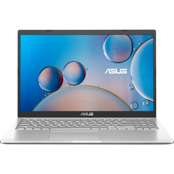 NOTEBOOK Asus, 15.6 inch, i3-1115G4, 8 GB DDR4, SSD 256 GB, Intel UHD Graphics, Free DOS, „X515EA-BQ950” (timbru verde 4 lei)