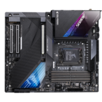 Z690 AORUS MASTER