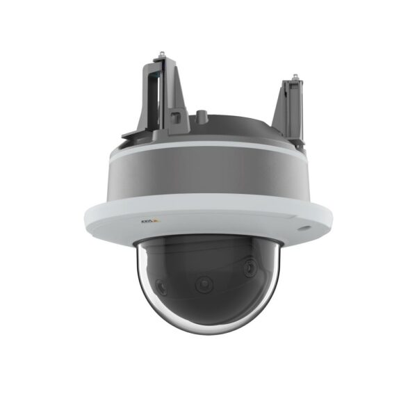 NET CAMERA ACC RECESSED MOUNT/TQ3201-E 02136-001 AXIS, „02136-001”