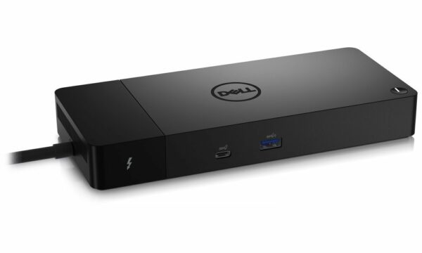 DELL THUNDERBOLT DOCK WD22TB4, „210-BDTD” (timbru verde 0.18 lei)