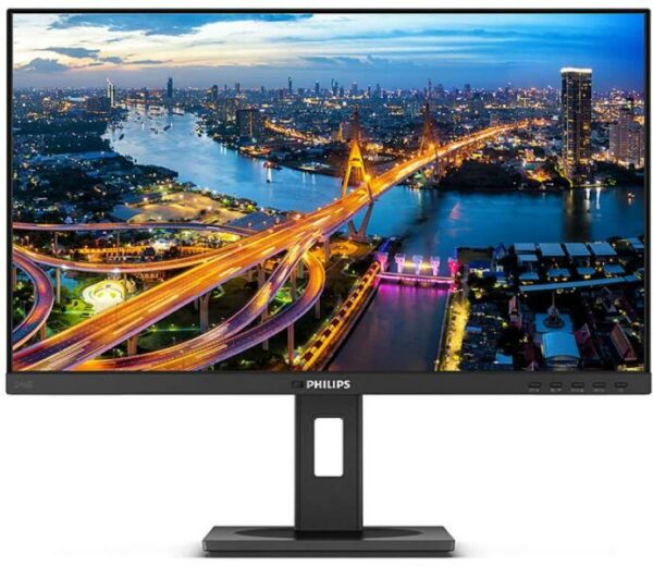 MONITOR 23.8″ PHILIPS 246B1, „246B1/00” (timbru verde 7 lei)