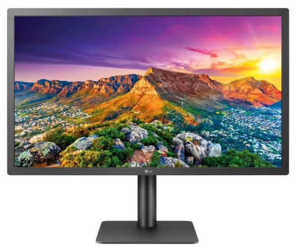 MONITOR 23.8″ LG 24MD4KL-B, „24MD4KL-B.AEU” (timbru verde 7 lei)