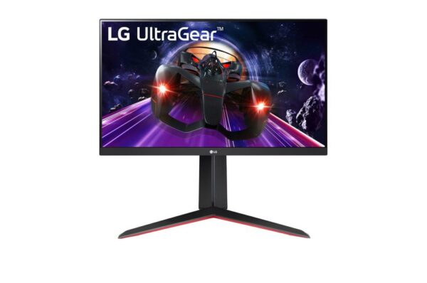 MONITOR LCD 24″ IPS/24GN650-B LG, „24GN650-B” (timbru verde 7 lei)