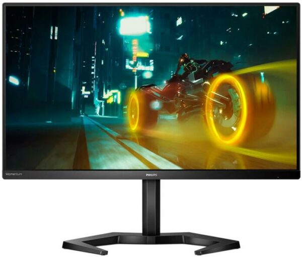 MONITOR 23.8″ PHILIPS 24M1N3200VS, „24M1N3200VS/00” (timbru verde 7 lei)