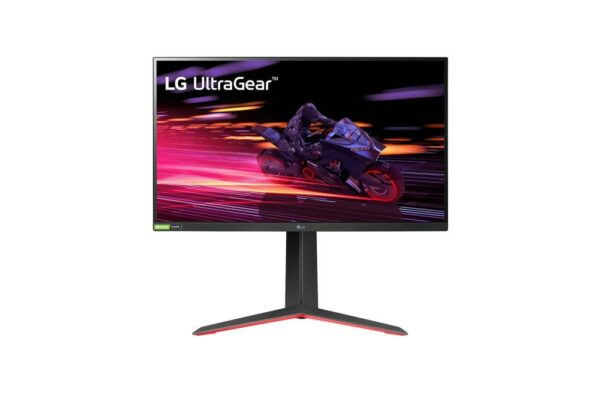 MONITOR LCD 27″ IPS/27GP750-B LG, „27GP750-B” (timbru verde 7 lei)