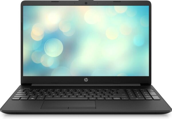 NOTEBOOK HP, 15.6 inch, Intel Celeron N4020, 4 GB DDR4, HDD 1 TB, Intel GMA UHD 600, Free DOS, „2W1M9EA” (timbru verde 4 lei)