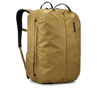 RUCSAC LAPTOP Thule Aion travel 40L Nutria brown TATB140 NUTRIA „3204724”