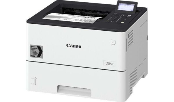 Imprimanta Laser Mono Canon I-Sensys LBP325x , A4, Functii: Impr., Viteza de Printare Monocrom: 43ppm, Viteza de printare color: , Conectivitate:USB|Ret, Duplex:Da, ADF:Nu(timbru verde 11 lei) „3515C004AA”