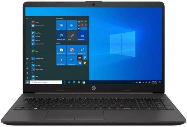 NOTEBOOK HP, „255 G8” 15.6 inch, Ryzen 3 5300U, 8 GB DDR4, SSD 256 GB, AMD Radeon Graphics, Windows 10 Home, „3V5F1EA#ABB” (timbru verde 4 lei)