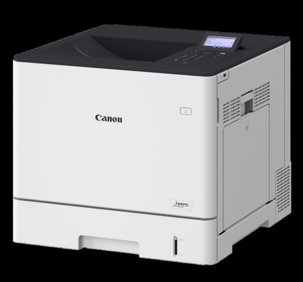 Imprimanta Laser Color Canon I-Sensys LBP722Cdw , A4, Functii: Impr., Viteza de Printare Monocrom: 38ppm, Viteza de printare color: 38ppm, Conectivitate:USB|Ret|WiFi, Duplex:Da, ADF:Nu(timbru verde 40 lei) „4929C006AA”