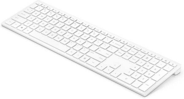 HP Pavilion Wireless 600 keyboard, „4CF02AA” (timbru verde 0.8 lei)