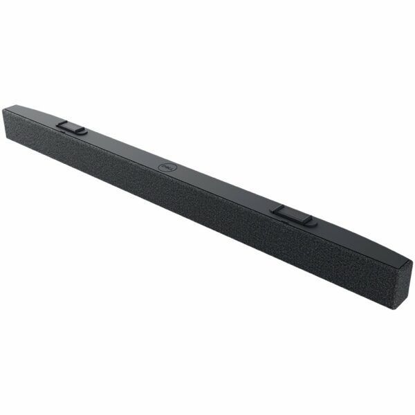 Dell Slim Soundbar SB521A for Pro 2 ID Displays, „520-AASI-05” (timbru verde 2 lei)