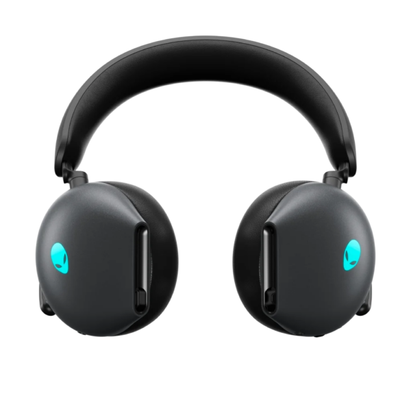 DL HEADSET AW GAMING AW920H TRI-MODE LL, „545-BBDR” (timbru verde 0.8 lei)