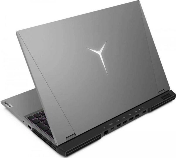 NOTEBOOK Lenovo, „Legion 5 Pro” 16.0 inch, Ryzen 7 5800H, 16 GB DDR4, SSD 1 TB, nVidia GeForce RTX 3070, Free DOS, „82JQ00AYRM” (timbru verde 4 lei)