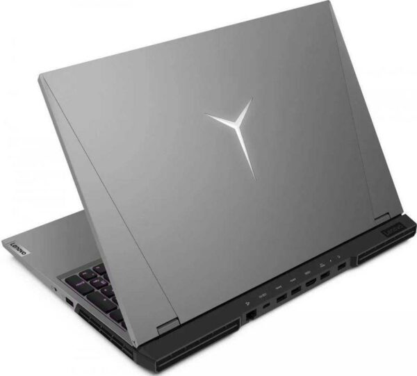 NOTEBOOK Lenovo – gaming, „Legion 5P” 16.0 inch, Ryzen 7 5800H, 16 GB DDR4, SSD 512 GB, nVidia GeForce RTX 3050 Ti, Free DOS, „82JS000FRM” (timbru verde 4 lei)